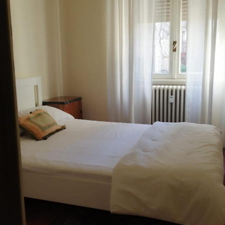 Bed And Bike - Bergamo Dream House Panzió Kültér fotó