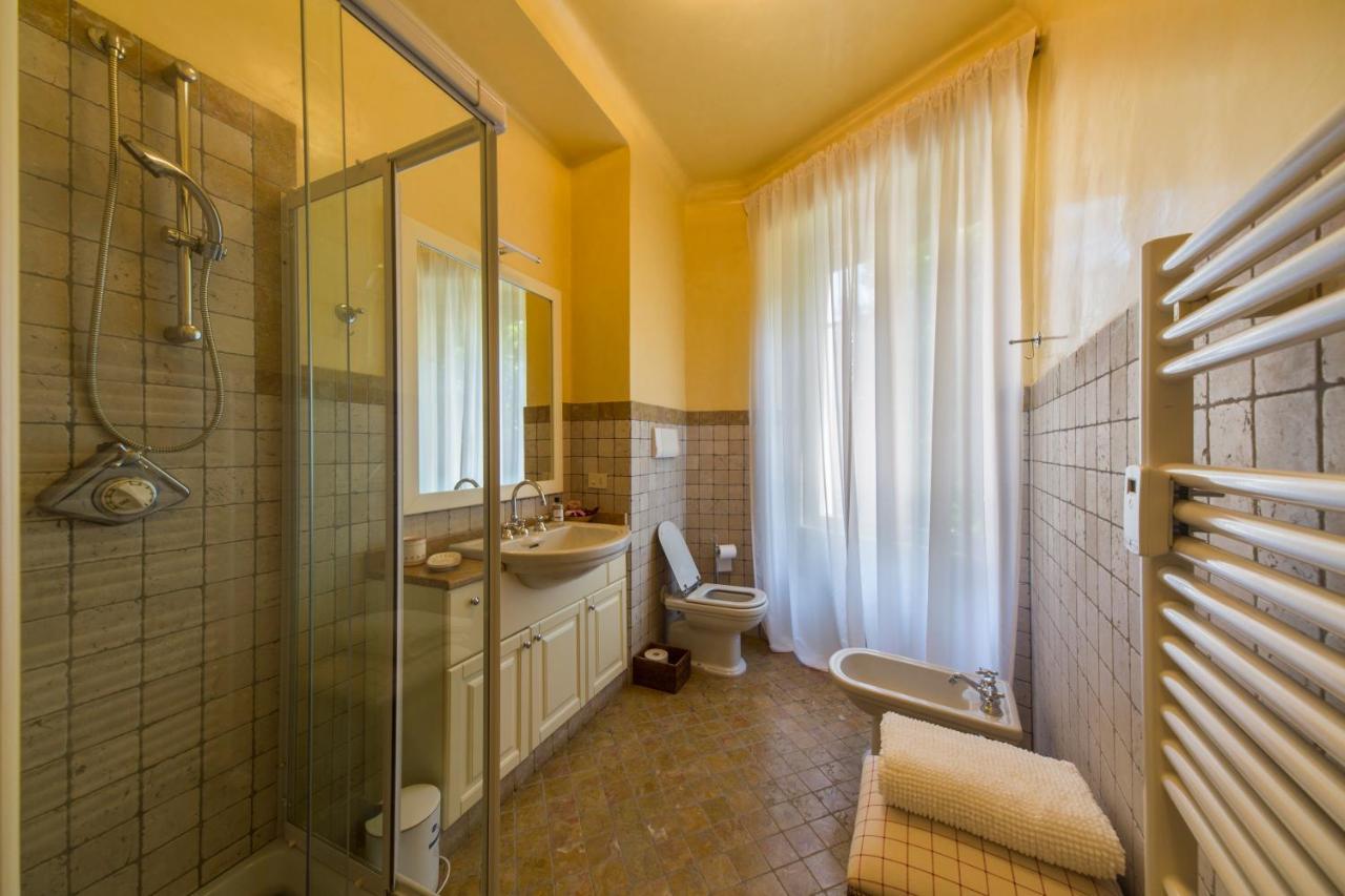 Bed And Bike - Bergamo Dream House Panzió Kültér fotó